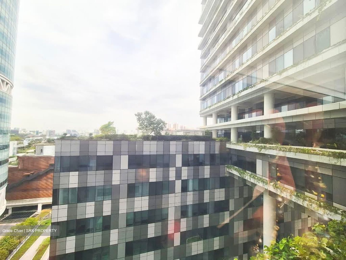 Galaxis (D5), Office #531647331